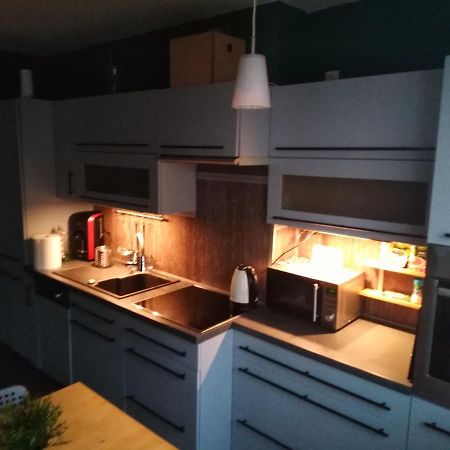 Apartament Swarzędz Extérieur photo