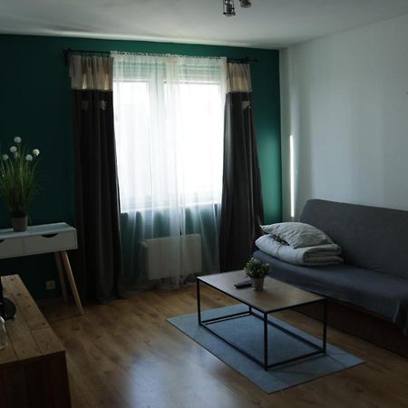 Apartament Swarzędz Extérieur photo