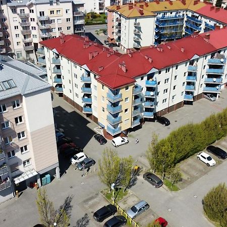 Apartament Swarzędz Extérieur photo