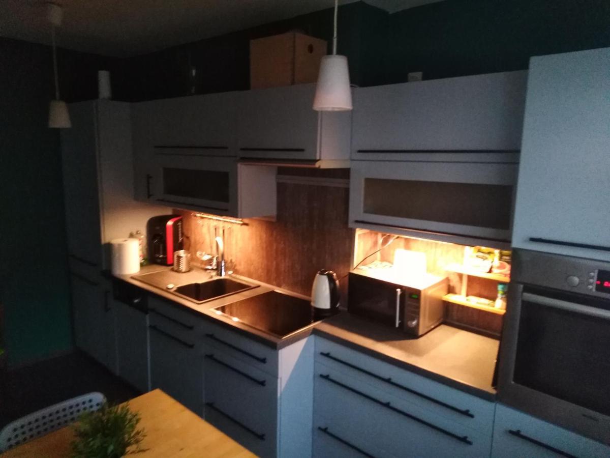 Apartament Swarzędz Extérieur photo