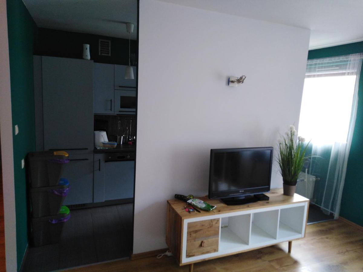 Apartament Swarzędz Extérieur photo