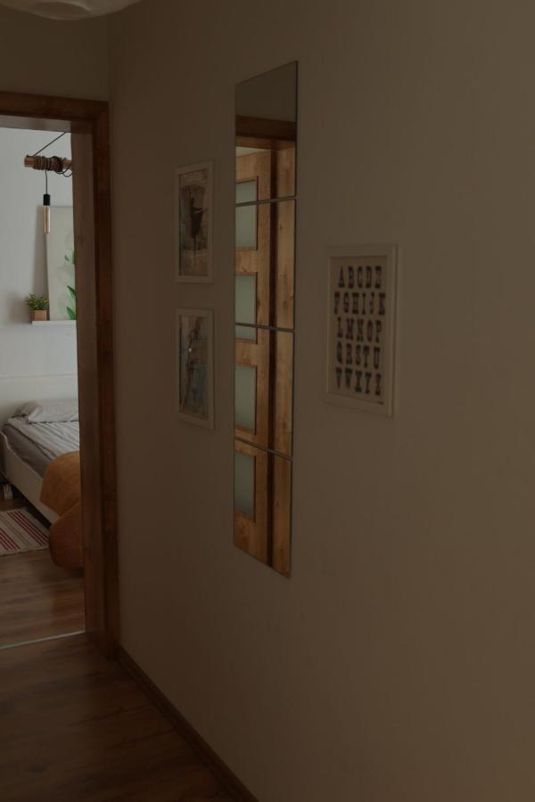 Apartament Swarzędz Extérieur photo