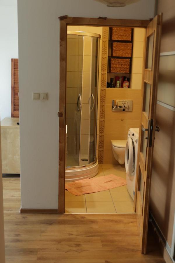Apartament Swarzędz Extérieur photo