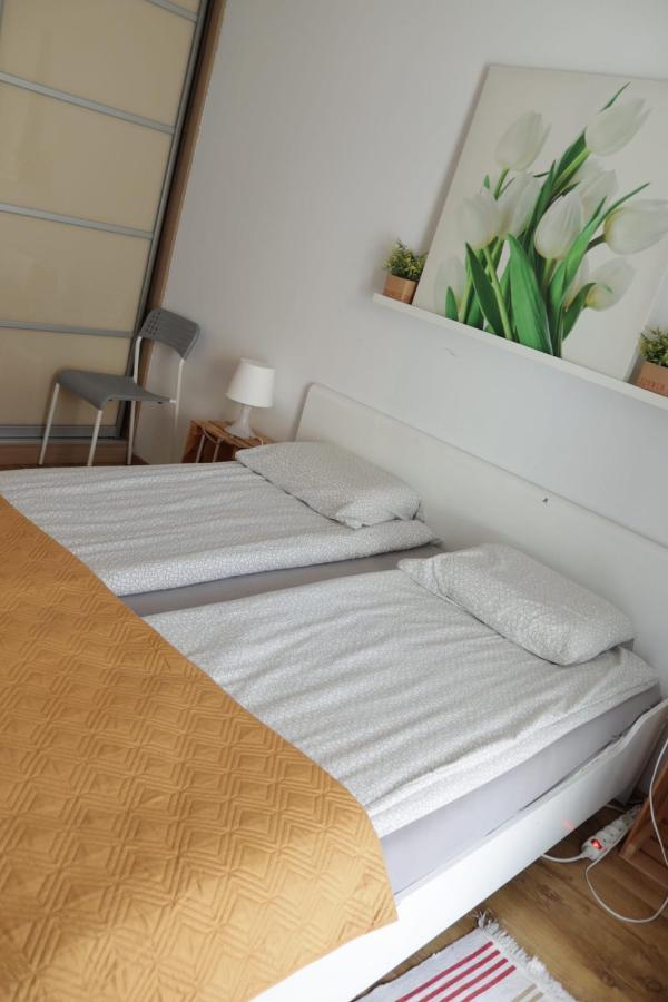 Apartament Swarzędz Extérieur photo