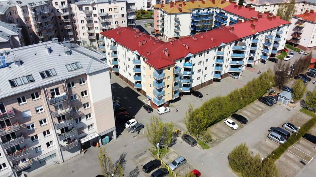 Apartament Swarzędz Extérieur photo