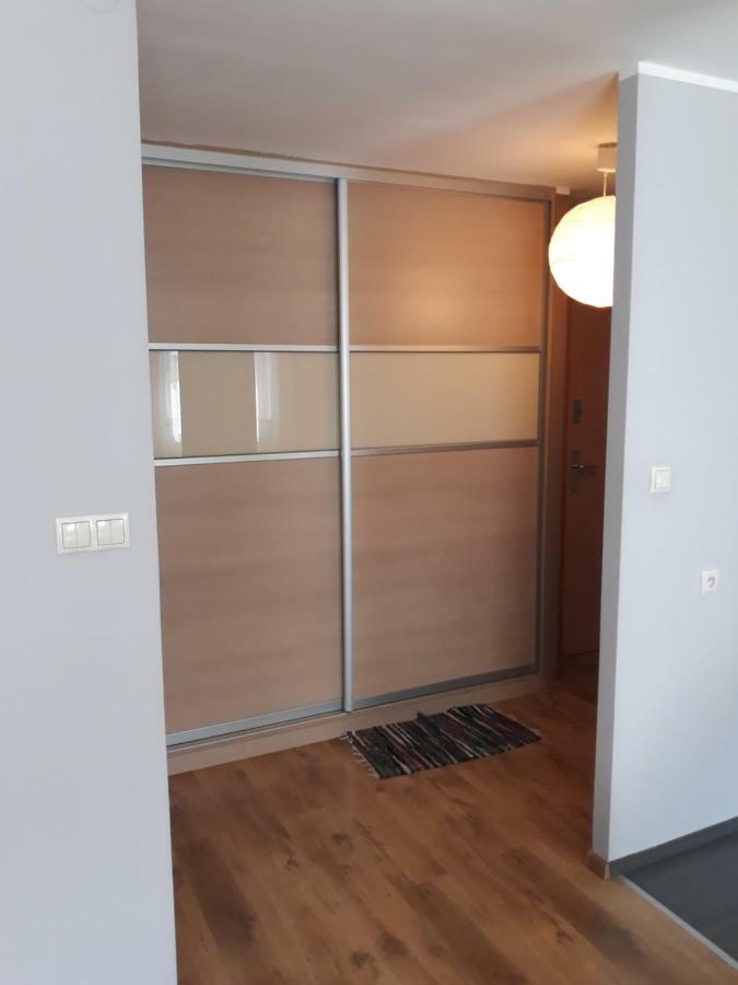 Apartament Swarzędz Extérieur photo