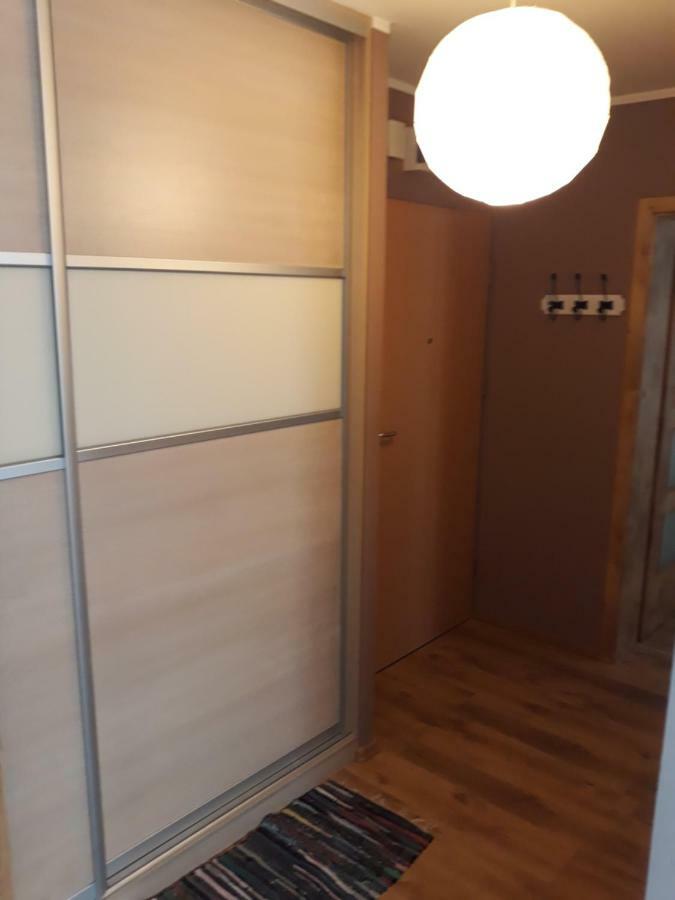 Apartament Swarzędz Extérieur photo