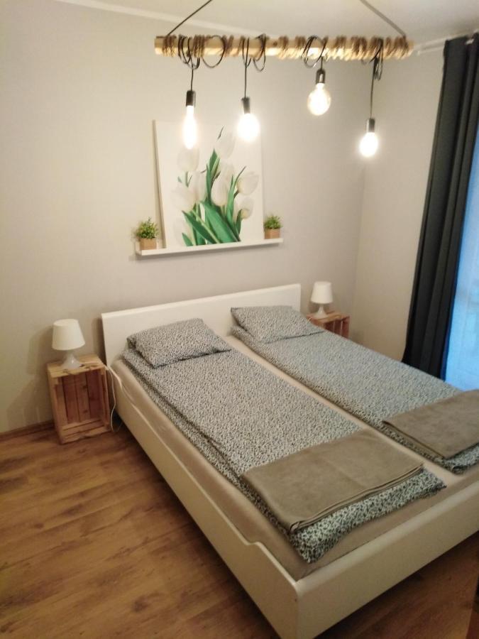 Apartament Swarzędz Extérieur photo