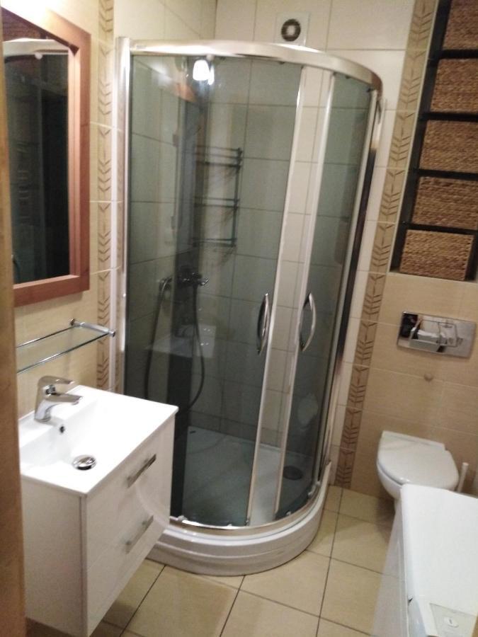 Apartament Swarzędz Extérieur photo